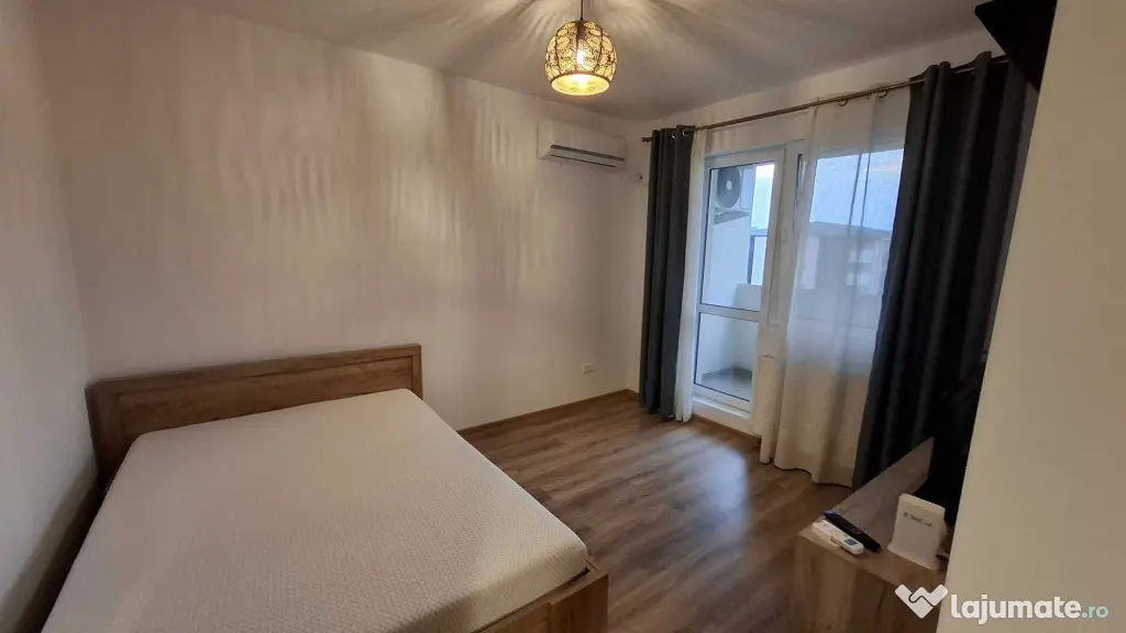 Metalurgiei bloc nou etaj 5 aparatorii patriei - Bucuresti (Bucuresti-Ilfov)