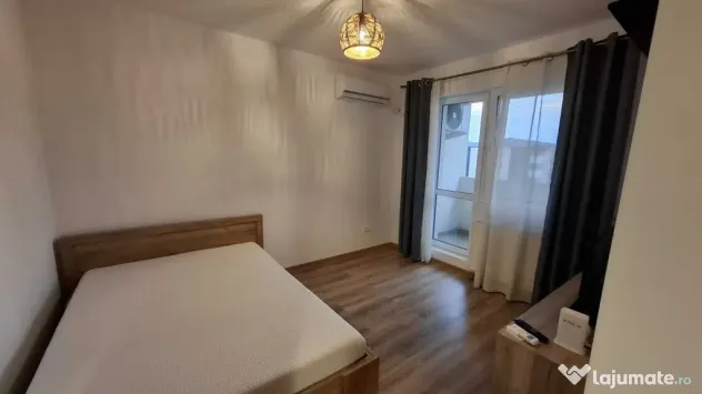 Metalurgiei bloc nou etaj 5 aparatorii patriei - Bucuresti (Bucuresti-Ilfov)