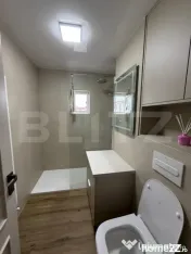 Apartament 2 camere, decomandat, zona centrala, la cheie