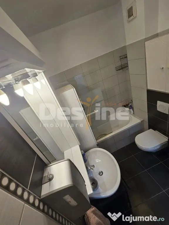 Apartament 2 camere semidecomandat | Prelungirea Ghencea ... - Bucuresti (Bucuresti-Ilfov)