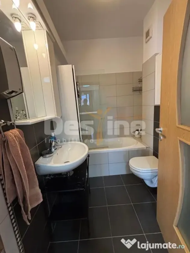 Apartament 2 camere semidecomandat | Prelungirea Ghencea ... - Bucuresti (Bucuresti-Ilfov)