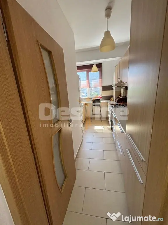 Apartament 2 camere semidecomandat | Prelungirea Ghencea ... - Bucuresti (Bucuresti-Ilfov)
