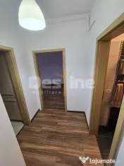 APARTAMENT 2 CAMERE SEMIDECOMANDAT