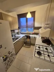 APARTAMENT 2 CAMERE SEMIDECOMANDAT