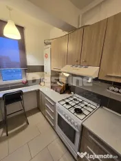 APARTAMENT 2 CAMERE SEMIDECOMANDAT