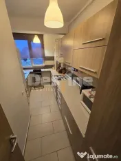 APARTAMENT 2 CAMERE SEMIDECOMANDAT