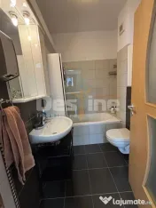 APARTAMENT 2 CAMERE SEMIDECOMANDAT 