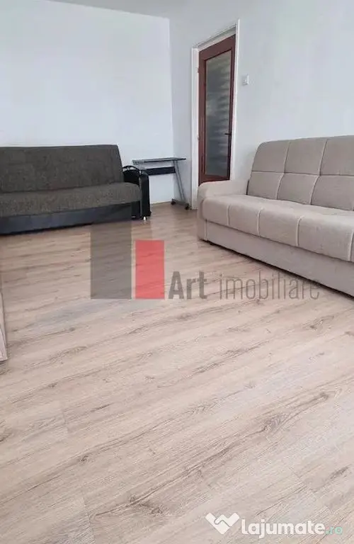 APARTAMENT 2 CAMERE PETRE ISPIRESCU / ENE MODORAN - Bucuresti (Bucuresti-Ilfov)