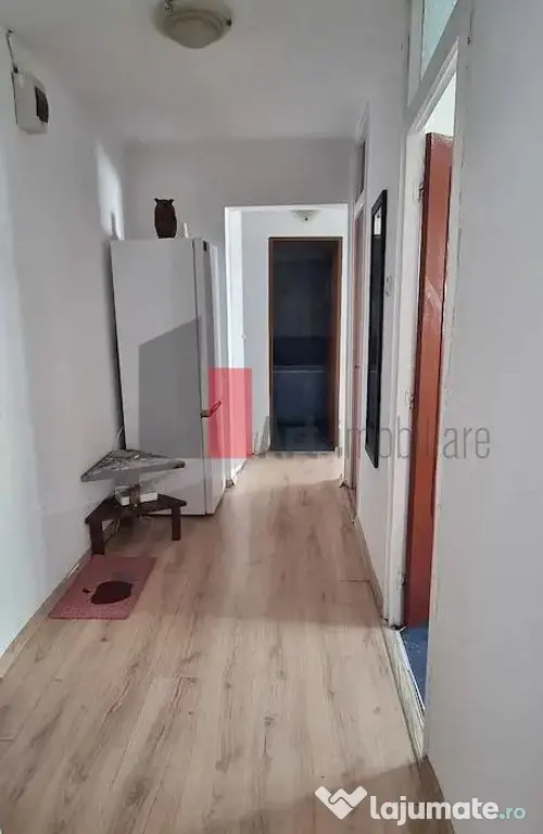 APARTAMENT 2 CAMERE PETRE ISPIRESCU / ENE MODORAN - Bucuresti (Bucuresti-Ilfov)