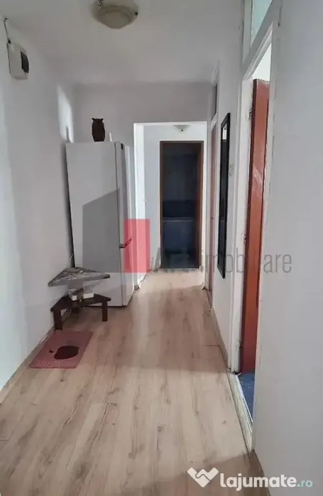 APARTAMENT 2 CAMERE PETRE ISPIRESCU / ENE MODORAN - Bucuresti (Bucuresti-Ilfov)