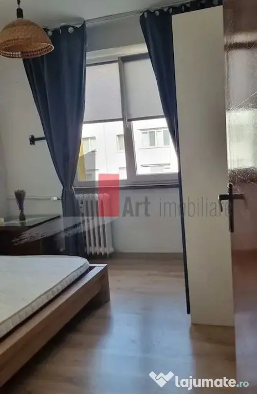 APARTAMENT 2 CAMERE PETRE ISPIRESCU / ENE MODORAN - Bucuresti (Bucuresti-Ilfov)