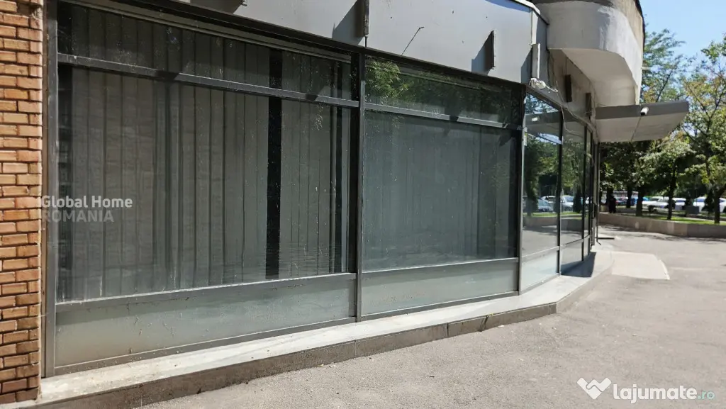 Spatiu Comercial | Semicentral | Tineretului |Timpuri Noi - Bucuresti (Bucuresti-Ilfov)
