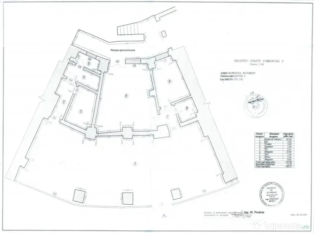 Spatiu Comercial | Semicentral | Tineretului |Timpuri Noi - Bucuresti (Bucuresti-Ilfov)