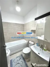 Garsoniera, Militari Residence, Str Weiner Palada, 320 euro 