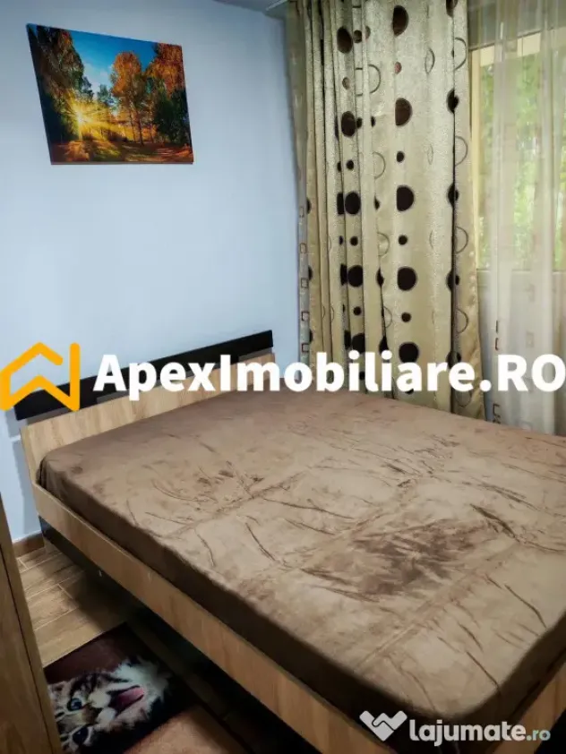 Apartament 3 camere de inchiriat Tei București | ApexImobil - Bucuresti (Bucuresti-Ilfov)