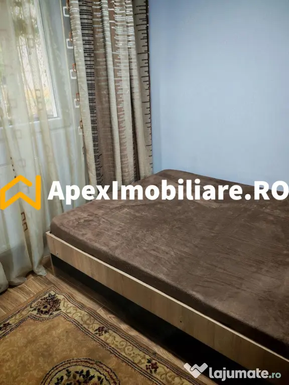 Apartament 3 camere de inchiriat Tei București | ApexImobil - Bucuresti (Bucuresti-Ilfov)