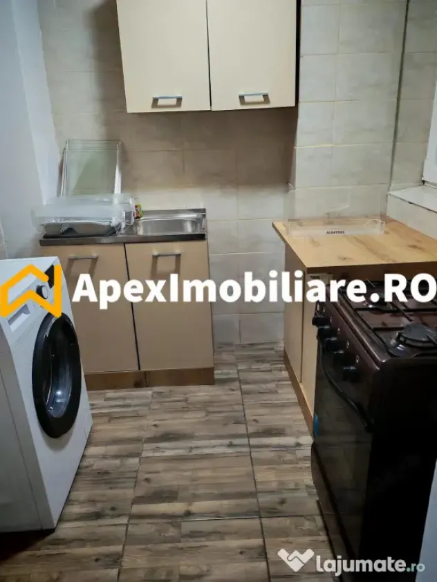 Apartament 3 camere de inchiriat Tei București | ApexImobil - Bucuresti (Bucuresti-Ilfov)
