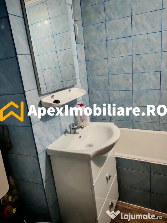 Apartament 3 camere de inchiriat Tei București | ApexImobil - Bucuresti (Bucuresti-Ilfov)