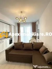 Apartament 2 camere de inchiriat Otopeni | ApexImobiliare.r 