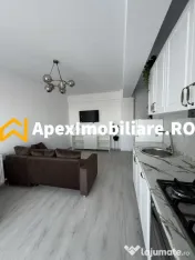 Apartament 2 camere de inchiriat Otopeni | ApexImobiliare.r 