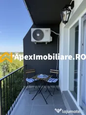 Apartament 2 camere de inchiriat Otopeni | ApexImobiliare.r 