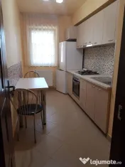 Garsoniera de inchiriat in zona 13 Septembrie 