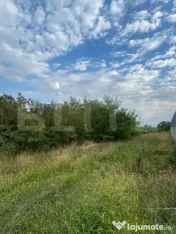 Teren intravilan 1.000 mp – priveliște panoramică asupra 