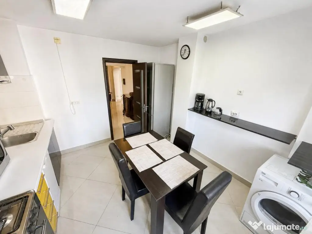 Apartament 4 camere - Bulevardul Unirii - 100 mp -Pet friend - Bucuresti (Bucuresti-Ilfov)