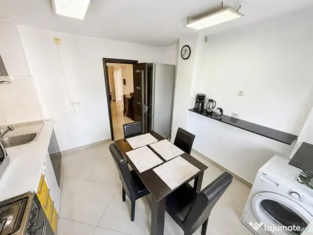 Apartament 4 camere - Bulevardul Unirii - 100 mp -Pet friend - Bucuresti (Bucuresti-Ilfov)