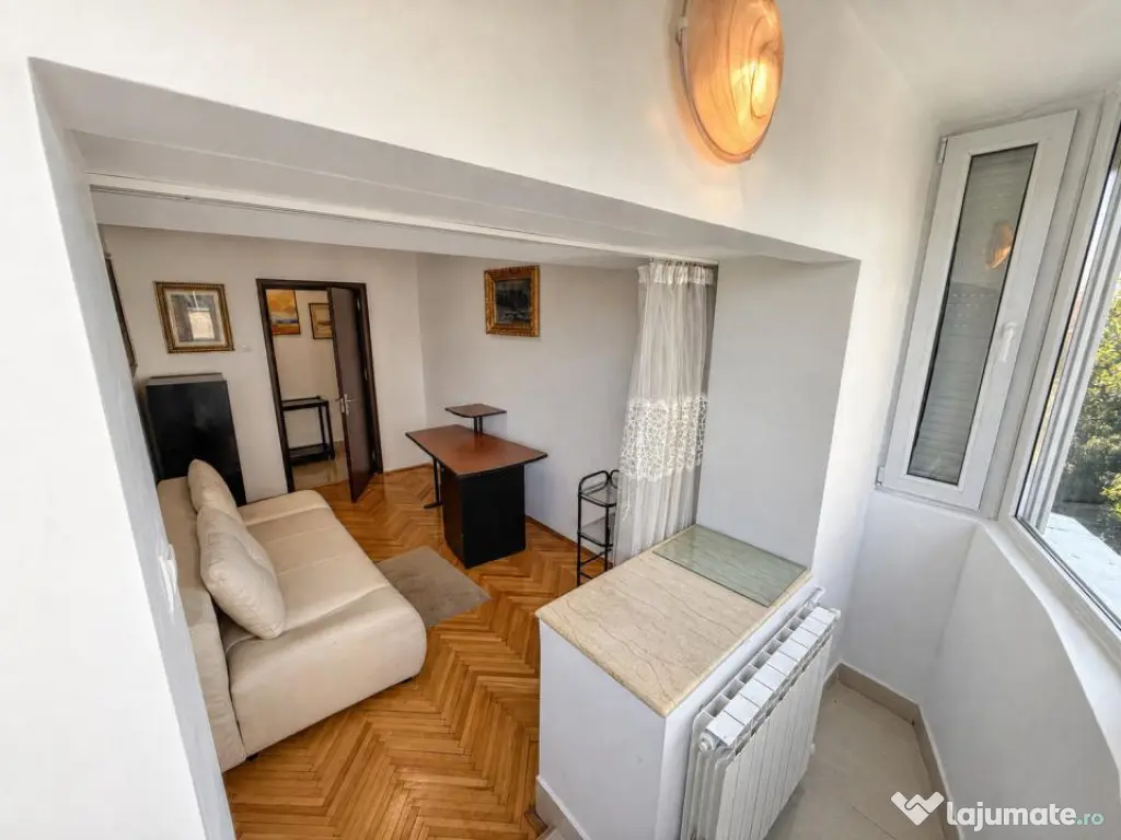 Apartament 4 camere - Bulevardul Unirii - 100 mp -Pet friend - Bucuresti (Bucuresti-Ilfov)