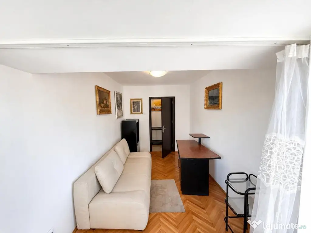 Apartament 4 camere - Bulevardul Unirii - 100 mp -Pet friend - Bucuresti (Bucuresti-Ilfov)