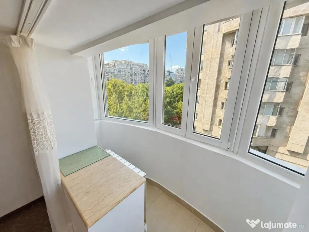 Apartament 4 camere - Bulevardul Unirii - 100 mp -Pet friend - Bucuresti (Bucuresti-Ilfov)