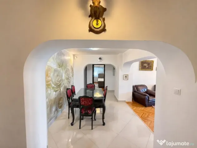 Apartament 4 camere - Bulevardul Unirii - 100 mp -Pet friend - Bucuresti (Bucuresti-Ilfov)