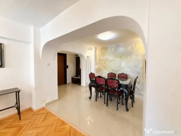 Apartament 4 camere - Bulevardul Unirii - 100 mp -Pet friend - Bucuresti (Bucuresti-Ilfov)