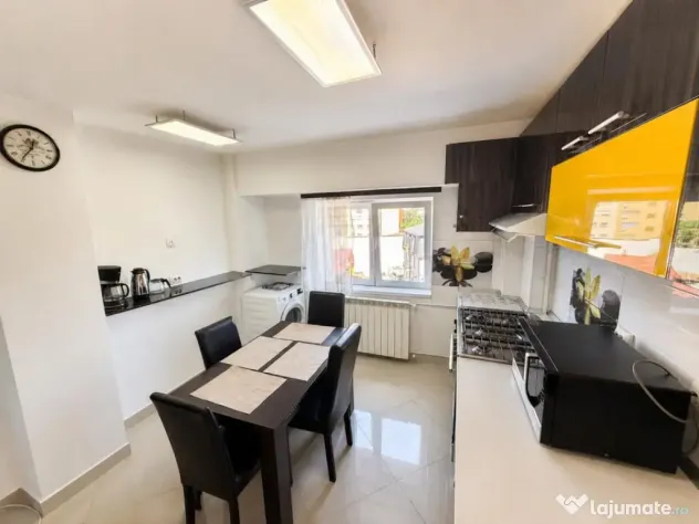 Apartament 4 camere - Bulevardul Unirii - 100 mp -Pet friend - Bucuresti (Bucuresti-Ilfov)