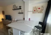 Garsoniera Renovata 50m Metrou Favorit Mobilat 