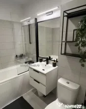 Garsoniera Renovata 50m Metrou Favorit Mobilat 