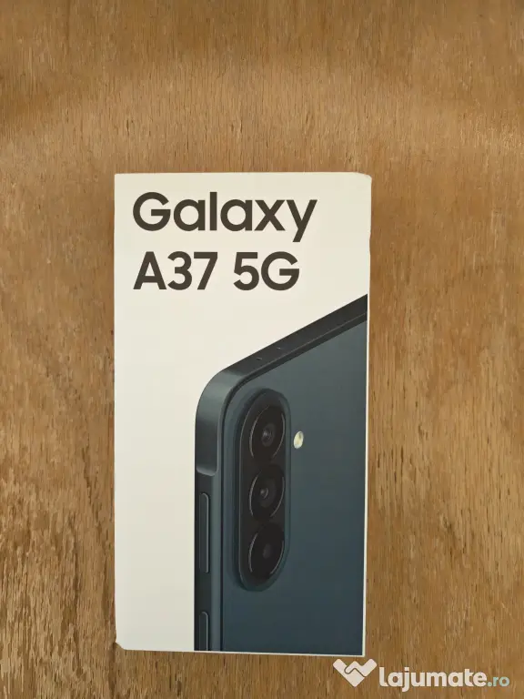 Vând Samsung a37
