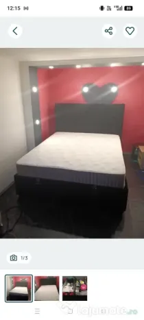 Pat relax București