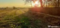 Teren intravilan generos de 2.950 mp în Vârfu Câmpului, Botoșani