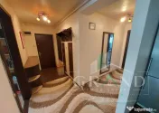 Apartament 3 camere 61mp | balcon 4mp| zona Teilor 