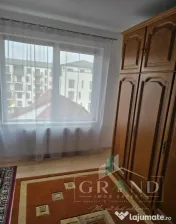 Apartament 3 camere 61mp | balcon 4mp| zona Teilor 