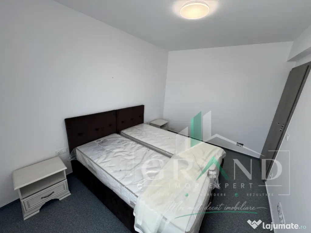 3 camere | Balcon | PARCARE SUBTERANA | Kaufland/USAMV/Frunz - Cluj-Napoca (Cluj)