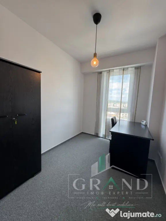3 camere | Balcon | PARCARE SUBTERANA | Kaufland/USAMV/Frunz - Cluj-Napoca (Cluj)