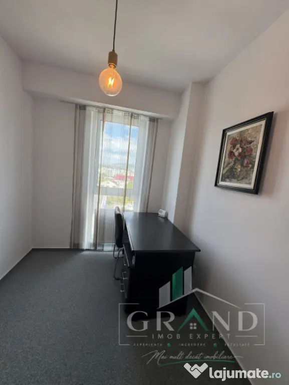 3 camere | Balcon | PARCARE SUBTERANA | Kaufland/USAMV/Frunz - Cluj-Napoca (Cluj)