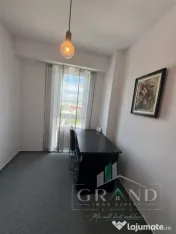 3 camere | Balcon | PARCARE SUBTERANA | Kaufland/USAMV/Frunz 