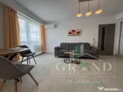 3 camere | Balcon | PARCARE SUBTERANA | Kaufland/USAMV/Frunz 