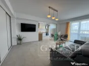 3 camere | Balcon | PARCARE SUBTERANA | Kaufland/USAMV/Frunz 