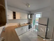 3 camere | Balcon | PARCARE SUBTERANA | Kaufland/USAMV/Frunz 