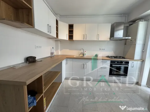 3 camere | Balcon | PARCARE SUBTERANA | Kaufland/USAMV/Frunz - Cluj-Napoca (Cluj)